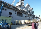 San Diego Naval Shipyard